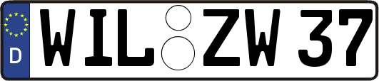 WIL-ZW37