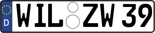 WIL-ZW39