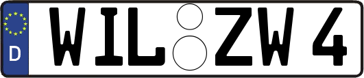 WIL-ZW4