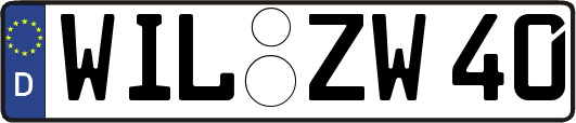 WIL-ZW40