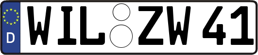 WIL-ZW41