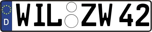 WIL-ZW42