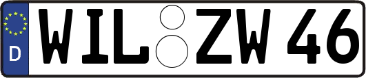 WIL-ZW46
