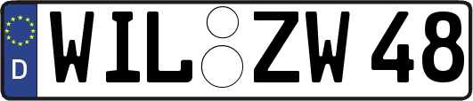 WIL-ZW48