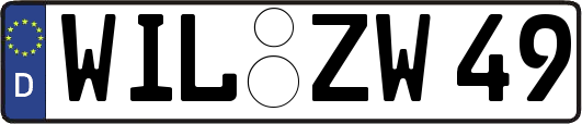 WIL-ZW49