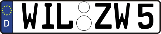 WIL-ZW5