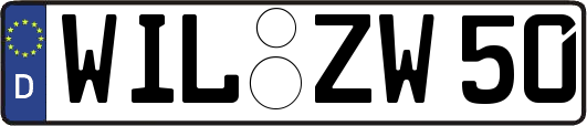 WIL-ZW50