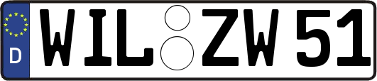 WIL-ZW51