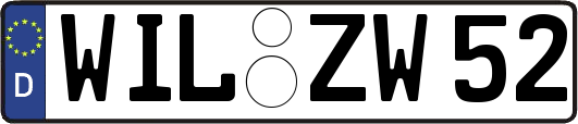 WIL-ZW52