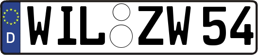 WIL-ZW54