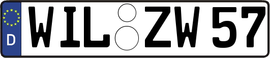 WIL-ZW57