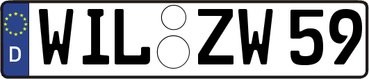 WIL-ZW59