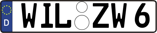 WIL-ZW6