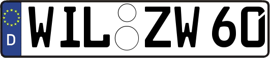 WIL-ZW60