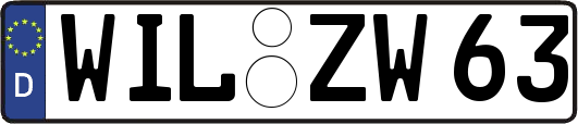 WIL-ZW63