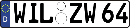 WIL-ZW64