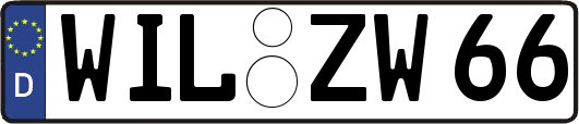 WIL-ZW66