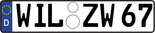 WIL-ZW67