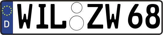 WIL-ZW68
