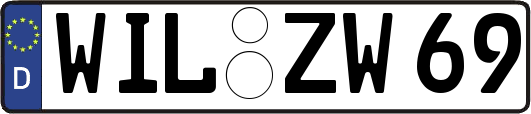 WIL-ZW69