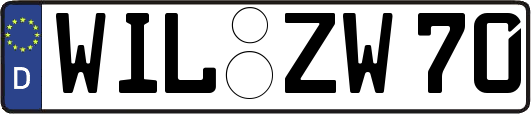 WIL-ZW70