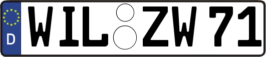 WIL-ZW71