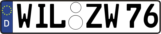 WIL-ZW76