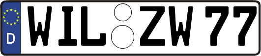 WIL-ZW77