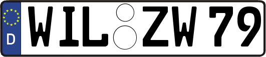 WIL-ZW79