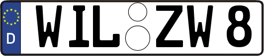WIL-ZW8