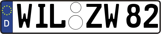 WIL-ZW82