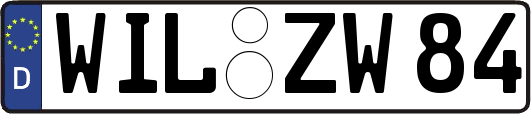 WIL-ZW84