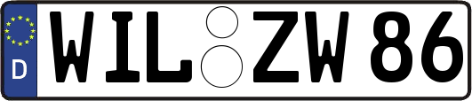 WIL-ZW86