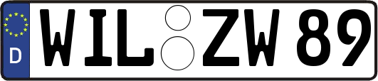 WIL-ZW89