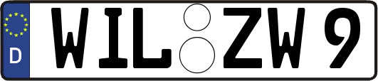 WIL-ZW9