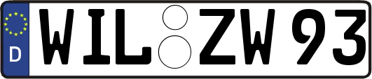 WIL-ZW93