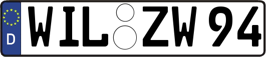 WIL-ZW94