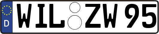 WIL-ZW95