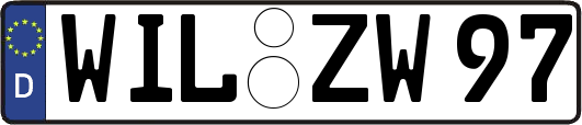 WIL-ZW97