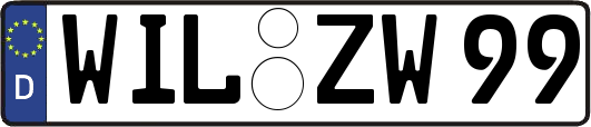 WIL-ZW99