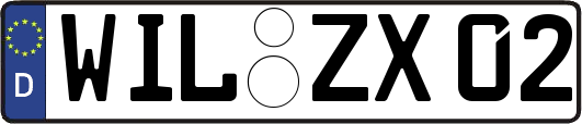 WIL-ZX02