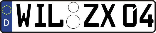 WIL-ZX04