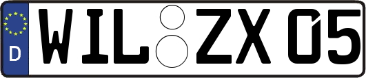WIL-ZX05