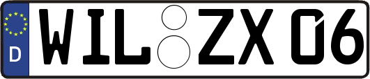 WIL-ZX06