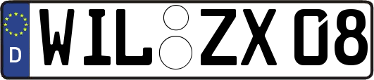 WIL-ZX08