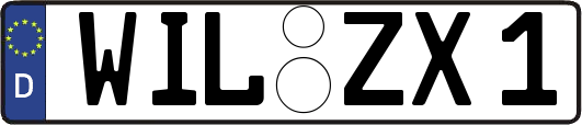 WIL-ZX1