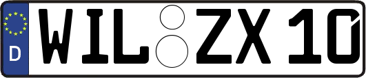 WIL-ZX10