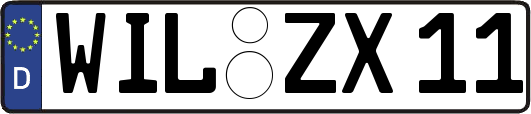 WIL-ZX11