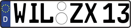 WIL-ZX13