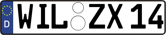 WIL-ZX14